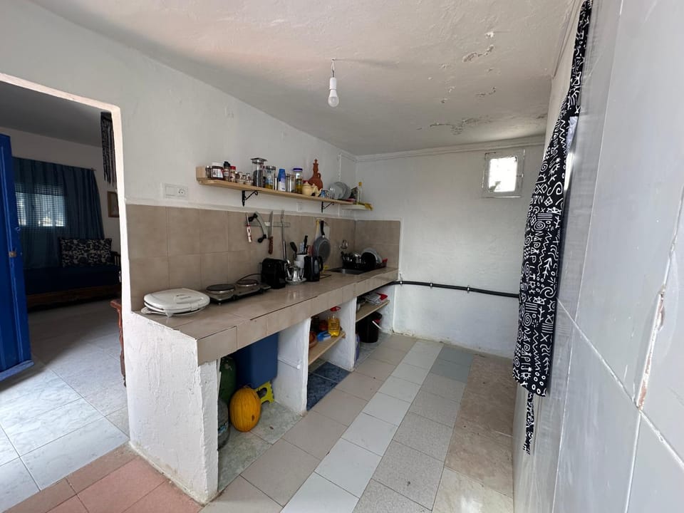 Amazigh beach house House in Morocco