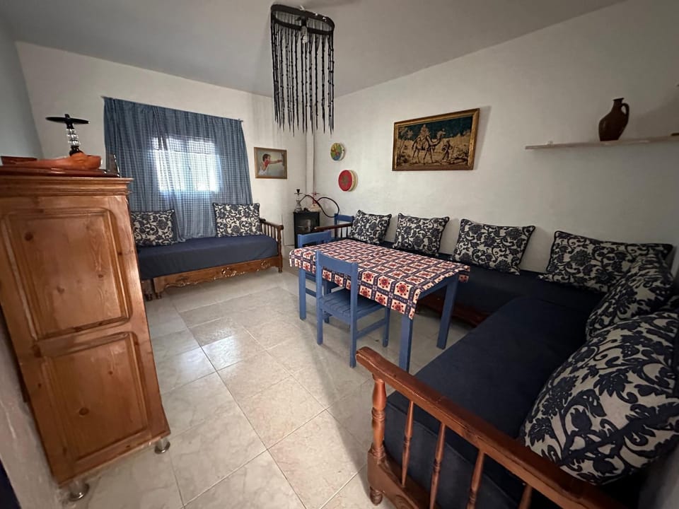 Amazigh beach house House in Morocco