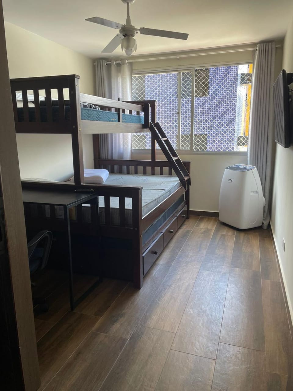 Apartamento Caiobá ótima localização Apartment in State of Paraná