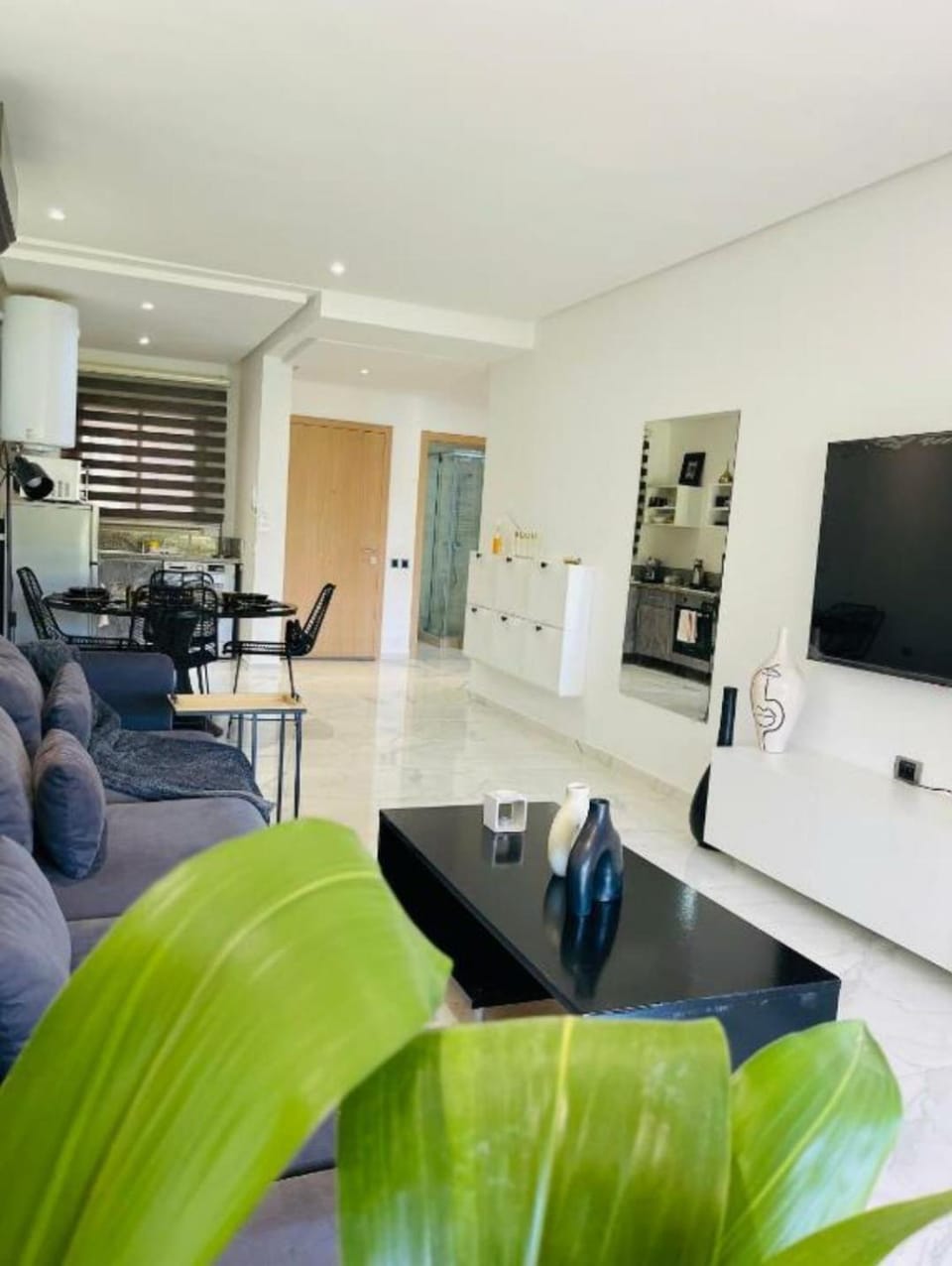 Appartement Marrakech golfe Apartment in Marrakesh