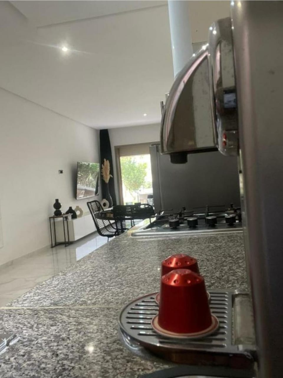 Appartement Marrakech golfe Apartment in Marrakesh