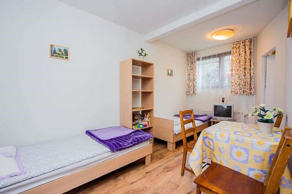 Apartamenty Motylem Jestem Apartment in Lesser Poland Voivodeship