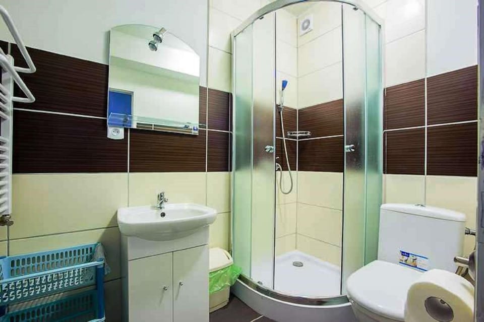 Apartamenty Motylem Jestem Apartment in Lesser Poland Voivodeship