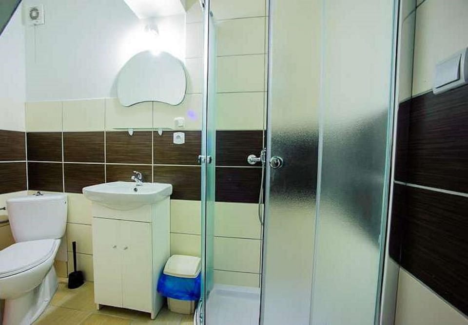 Apartamenty Motylem Jestem Apartment in Lesser Poland Voivodeship