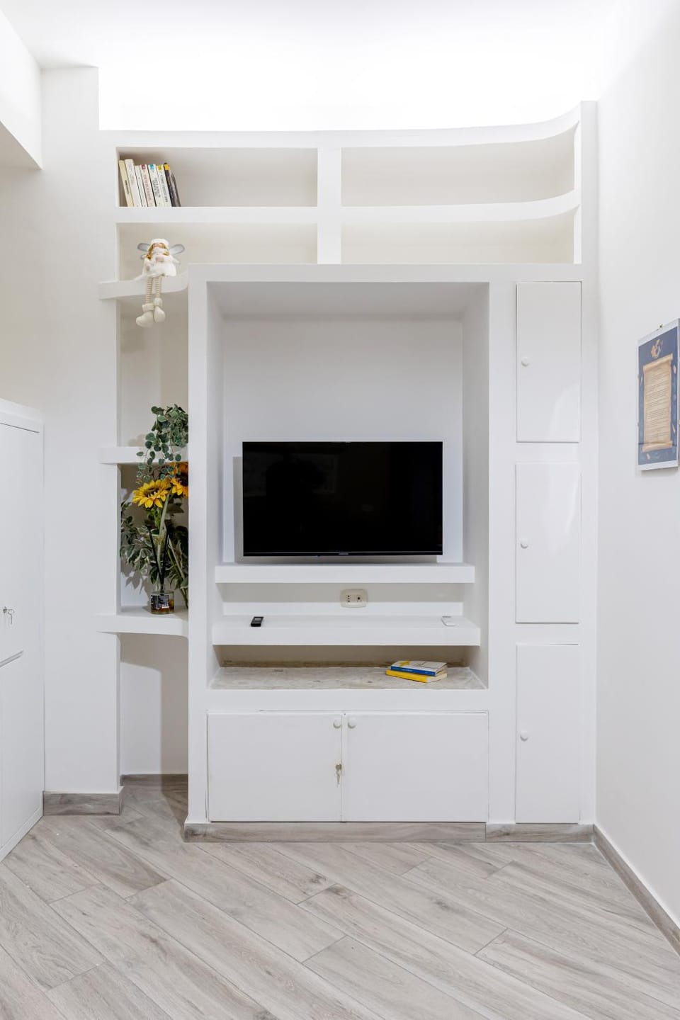 TV and multimedia