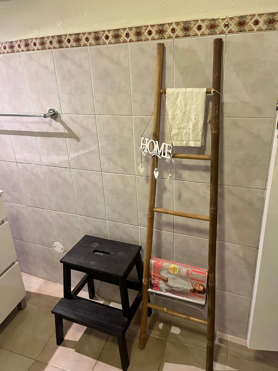 towels