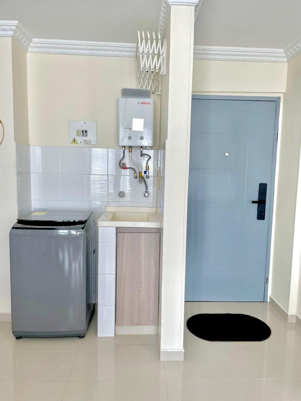 Moderno y acogedor apartamento en Ibague Apartment in Ibagué