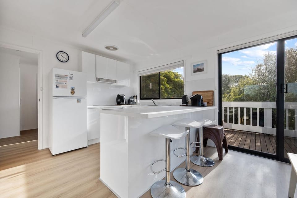 Iconic Beach House on Bruce Inverloch House in Inverloch