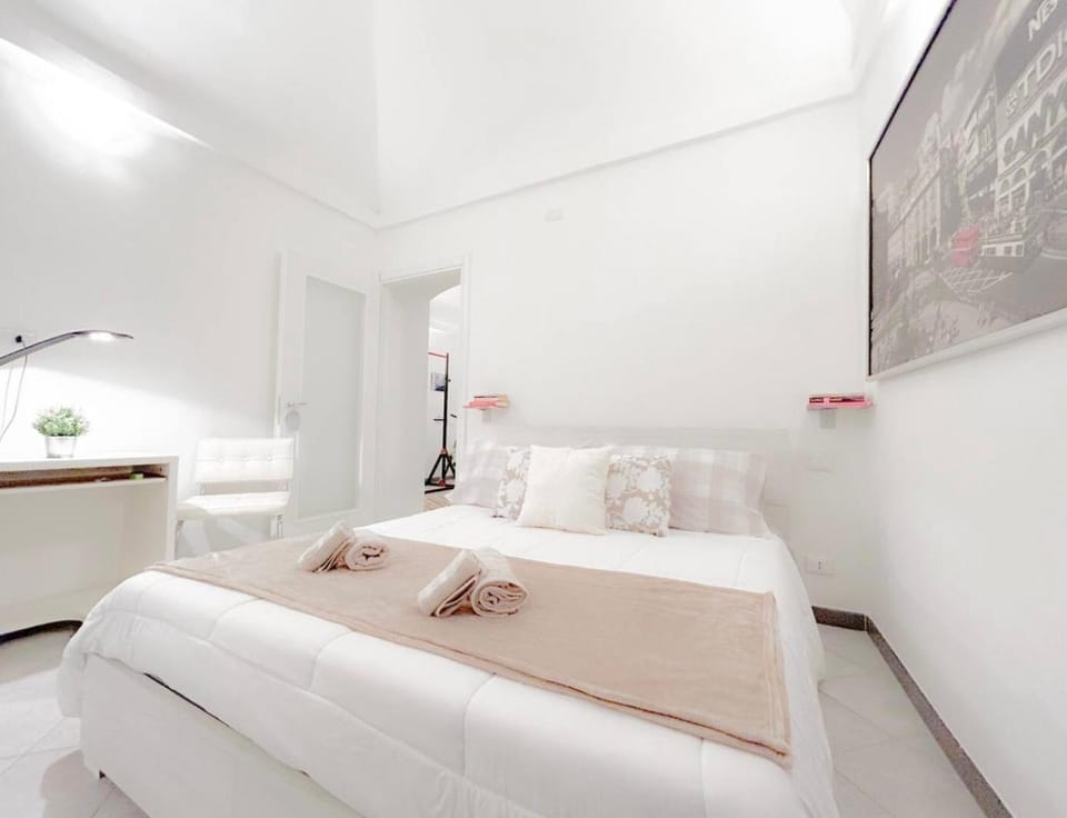 Casa Vico Mandorla Apartment in Savona