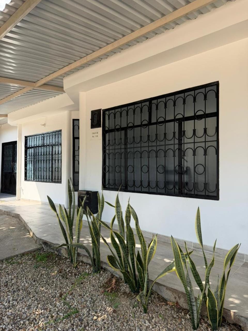 Tu hogar en Tauramena House in Casanare, Colombia