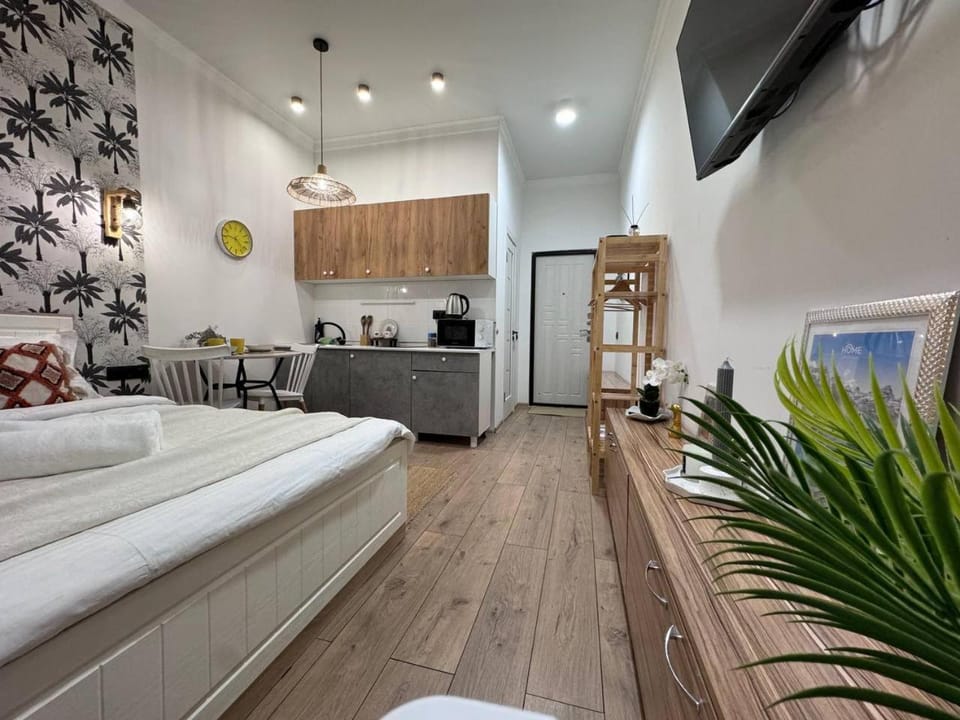 EmmaApart Comfort 11 Apartment in Kazakhstan