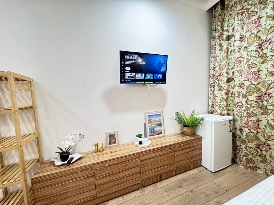 EmmaApart Comfort 11 Apartment in Kazakhstan