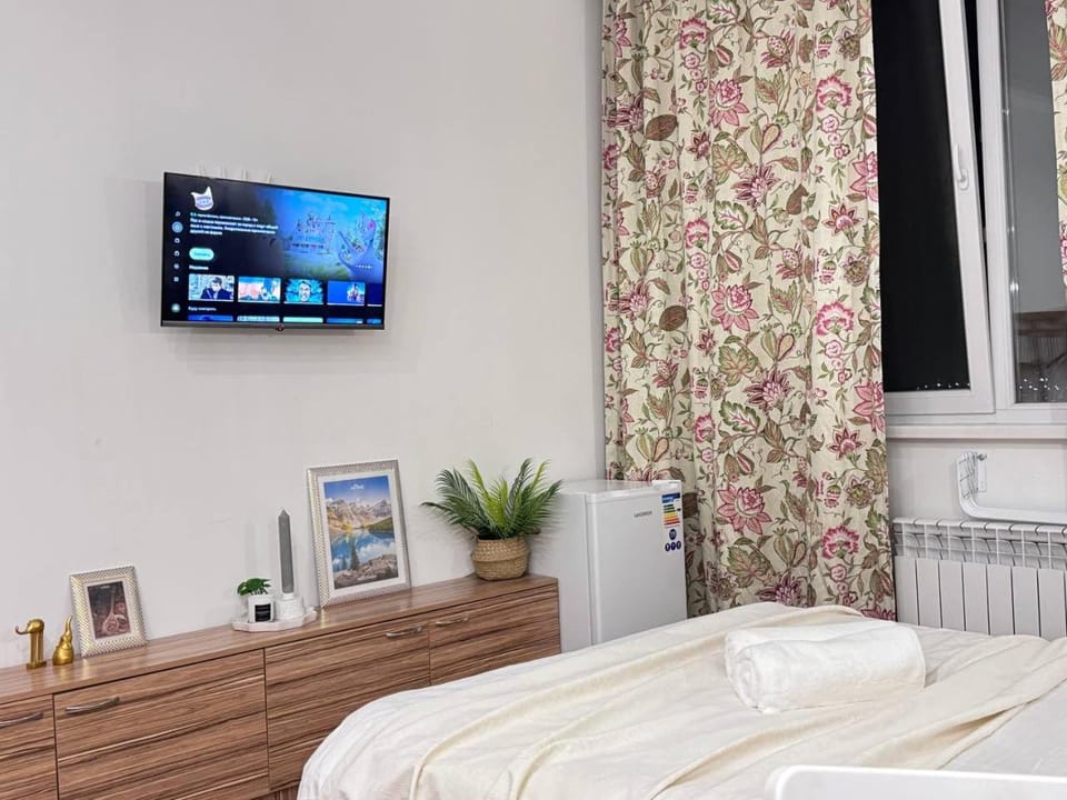 EmmaApart Comfort 11 Apartment in Kazakhstan