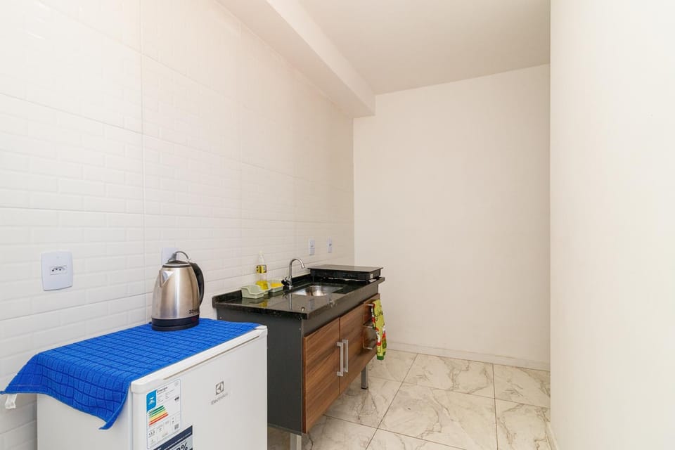Apartamento Compras e Feiras 2 Apartment in Sao Paulo City