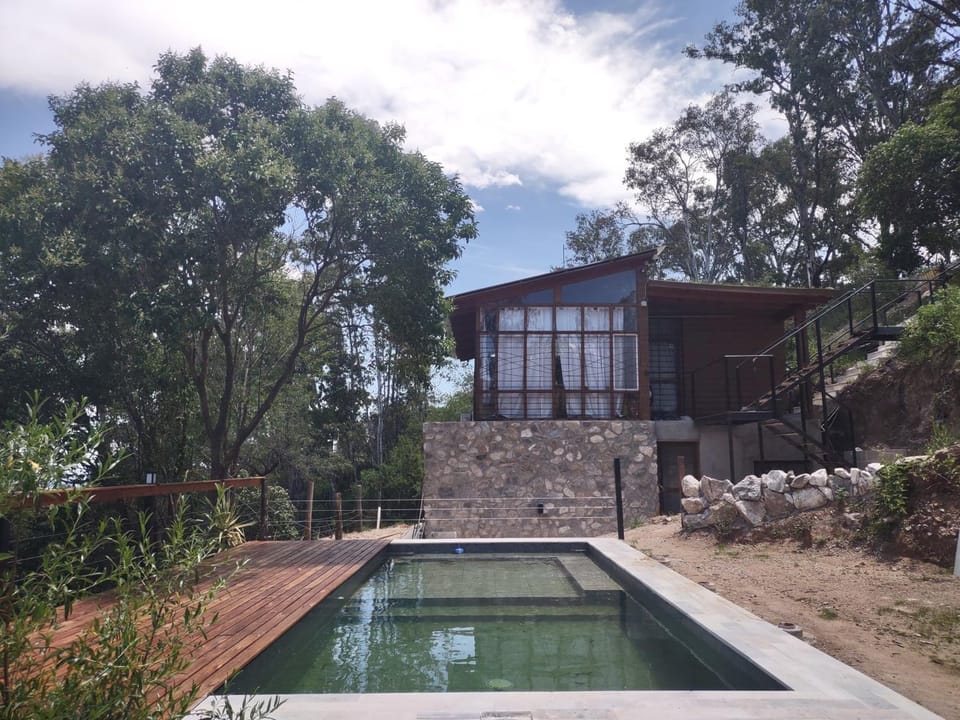 Refugio del Valle Apartment in Valle Hermoso
