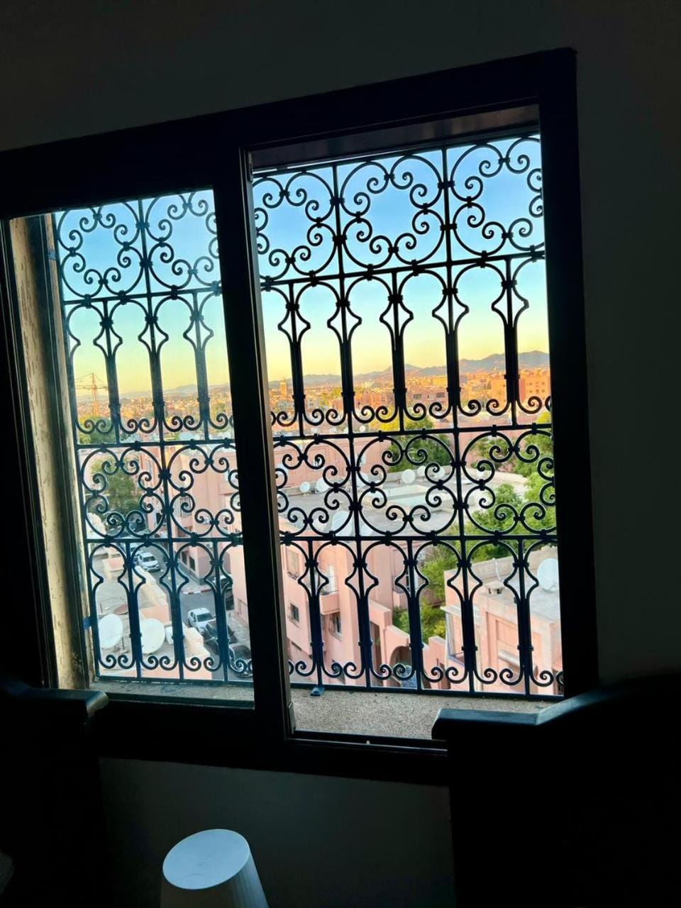 Day, View (from property/room), City view