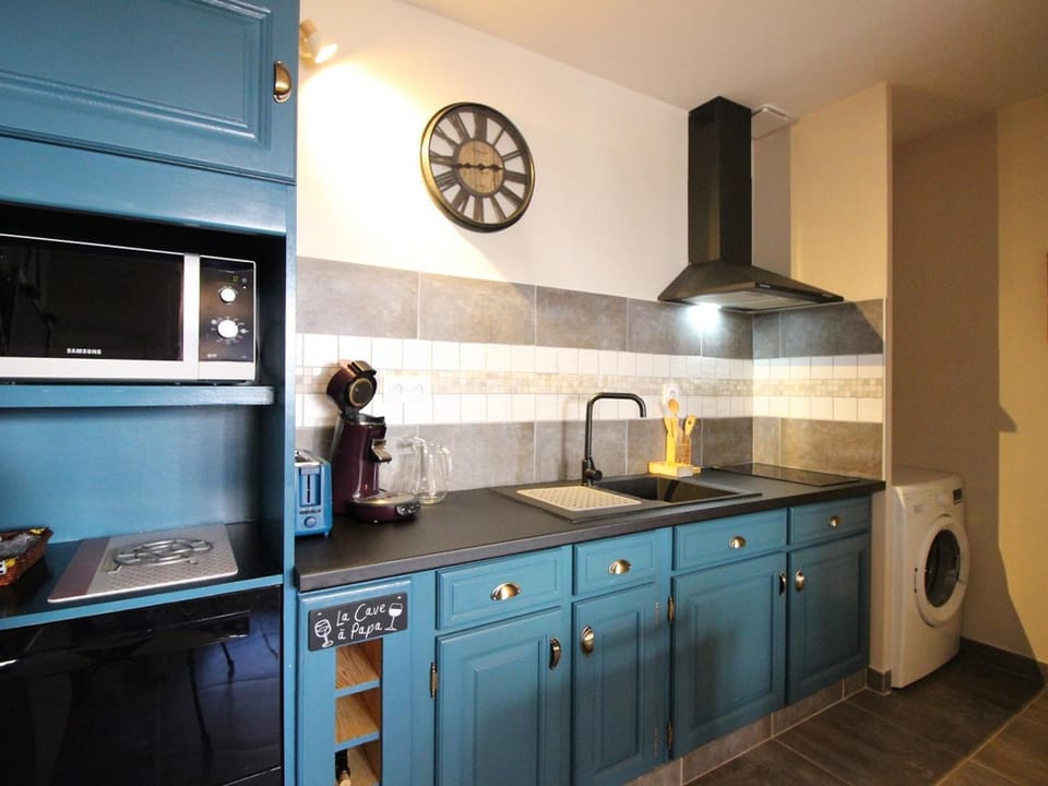 Appartement T2 Mont-Dore, 4 pers, animaux acceptés - FR-1-608-275 Apartment in Auvergne-Rhône-Alpes