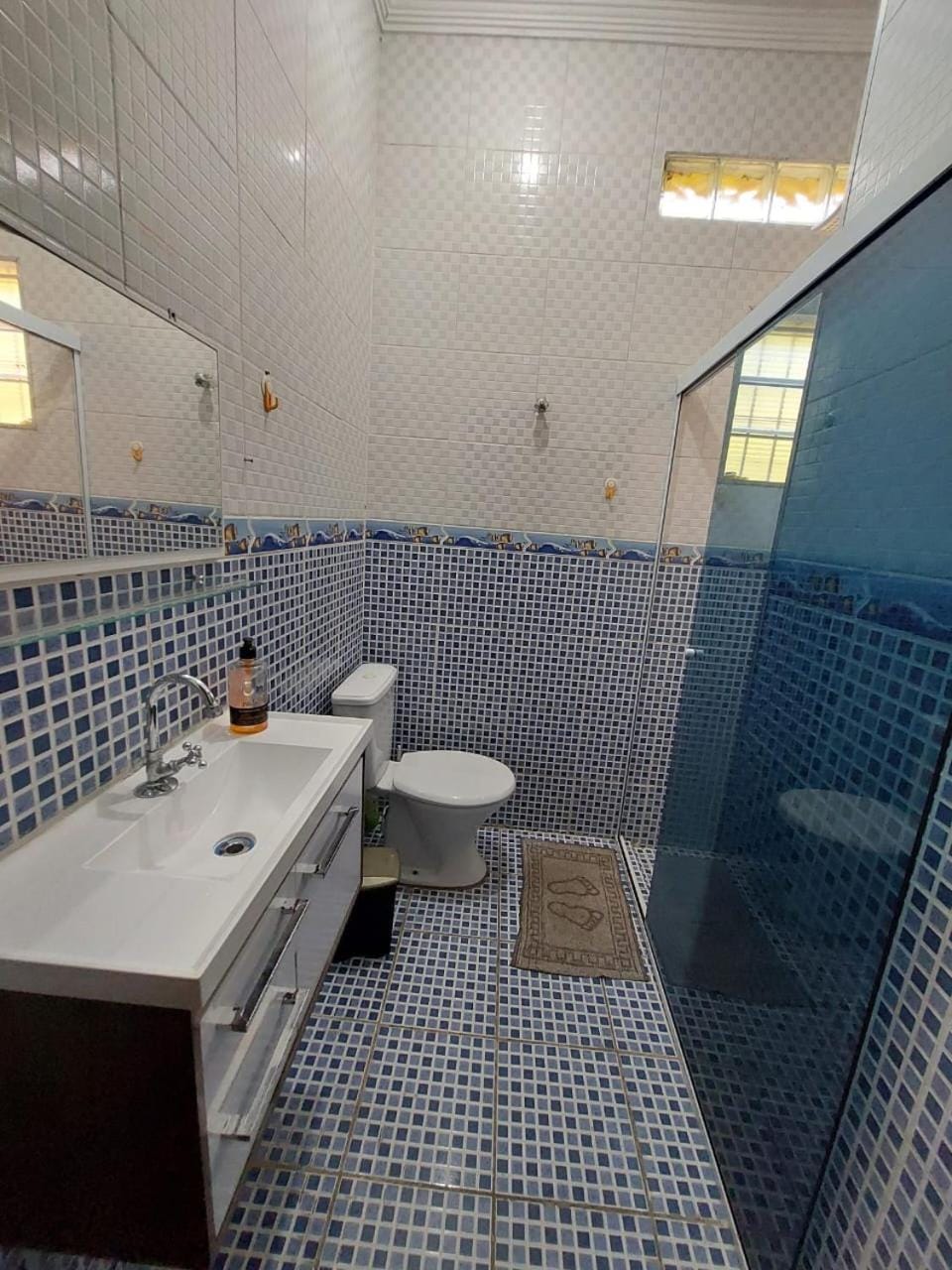 Casa Praia Grande com Piscina- 3 min da praia House in State of São Paulo