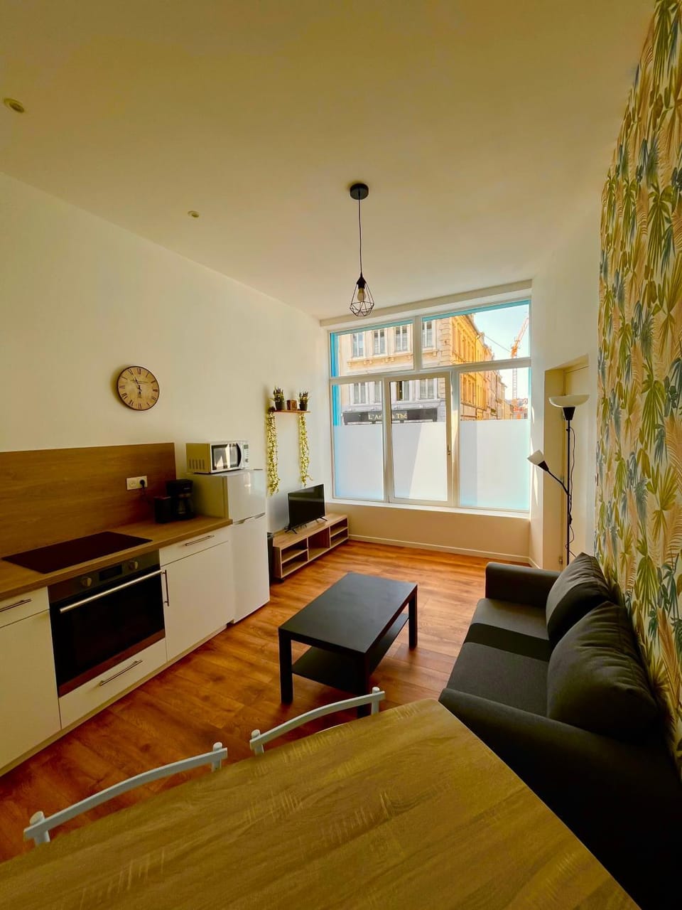 Les Perles d'Opale - Le Petit Sablé - Hyper centre Apartment in Hauts-de-France