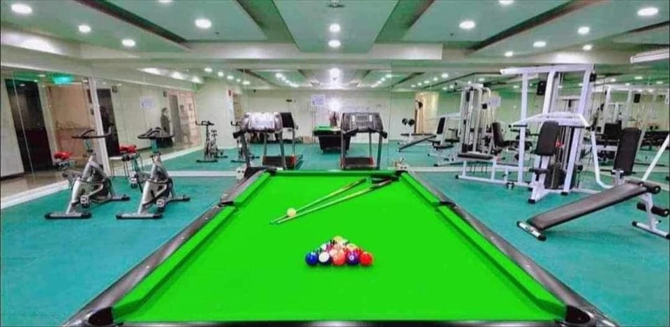 Billiard