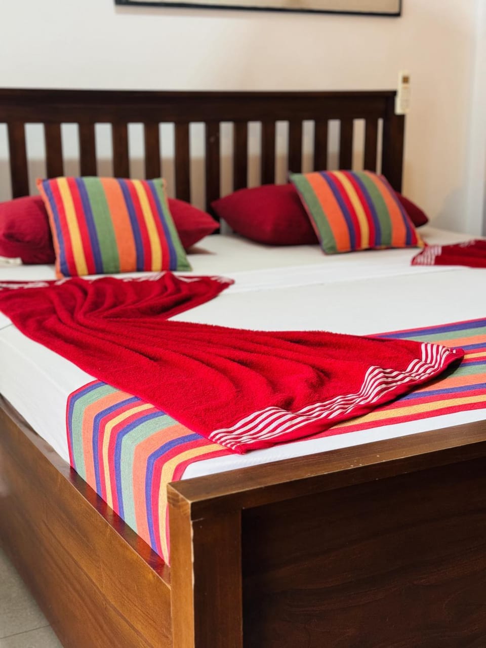 Elephant Reach Udawalawe Bed and Breakfast in Southern Province