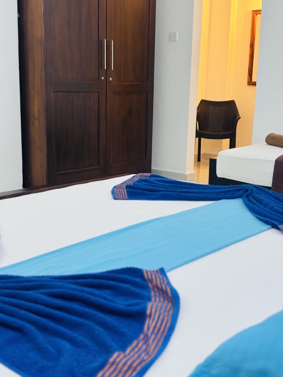 Elephant Reach Udawalawe Bed and Breakfast in Southern Province