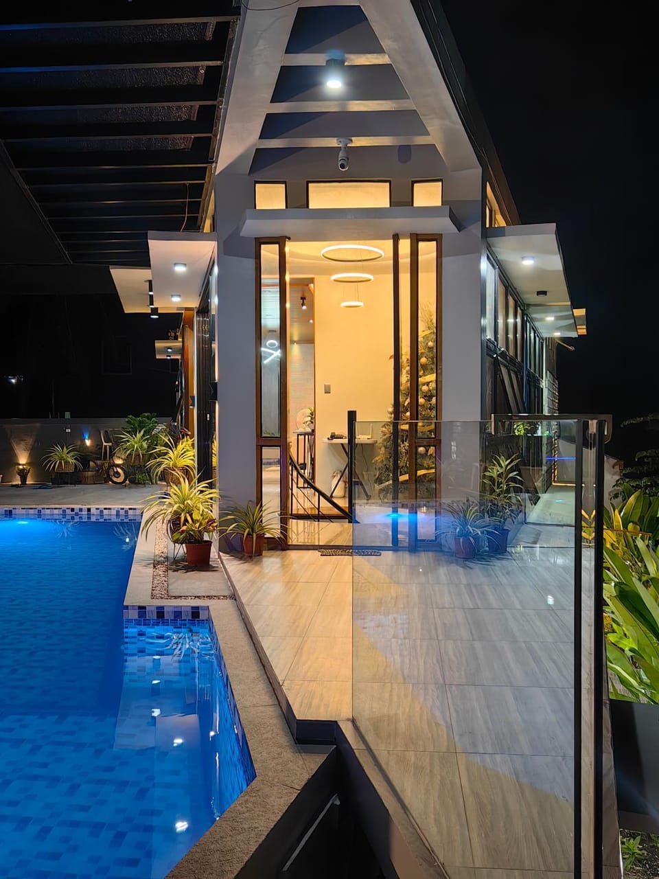 Arrow Hill Vacation House House in Central Visayas