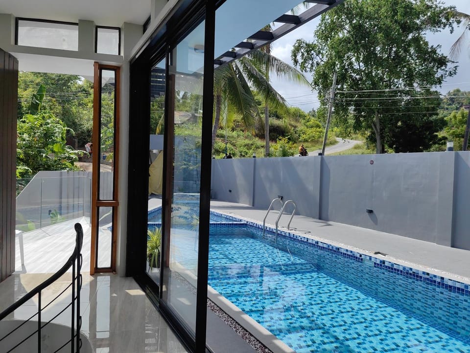 Arrow Hill Vacation House House in Central Visayas