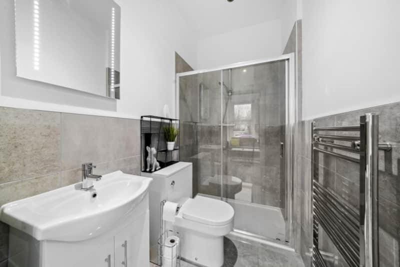 BridgeCity Lovely Studio Apartment Free Parking in Maidstone Apartment in Maidstone