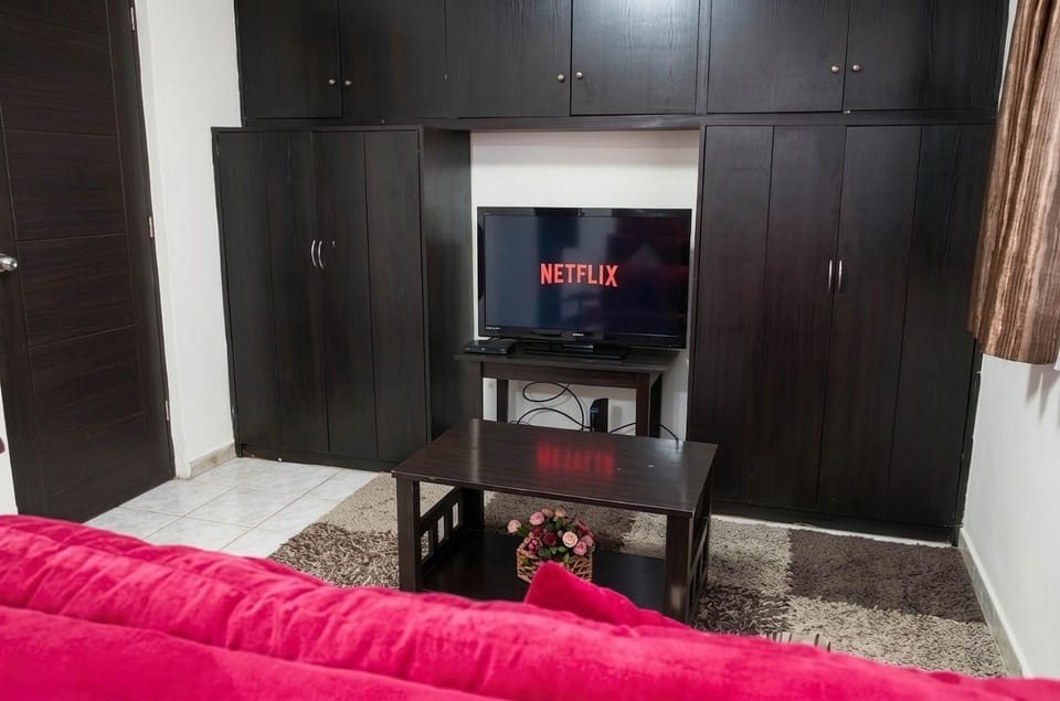 Comodo departamento completo Apartment in Mexico City