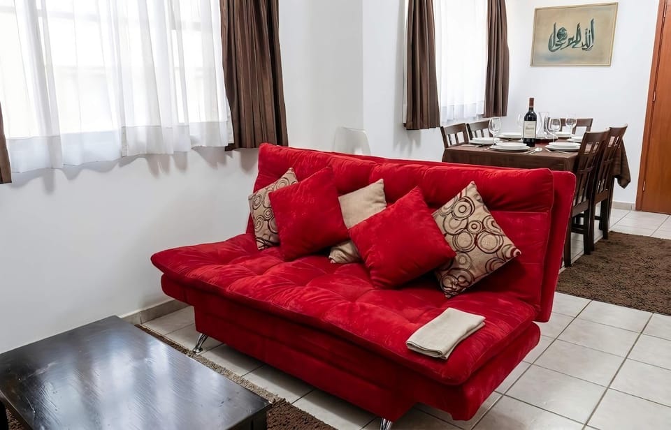 Comodo departamento completo Apartment in Mexico City