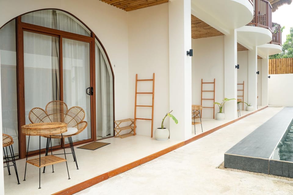 Balcony/Terrace, Balcony/Terrace, Pool view