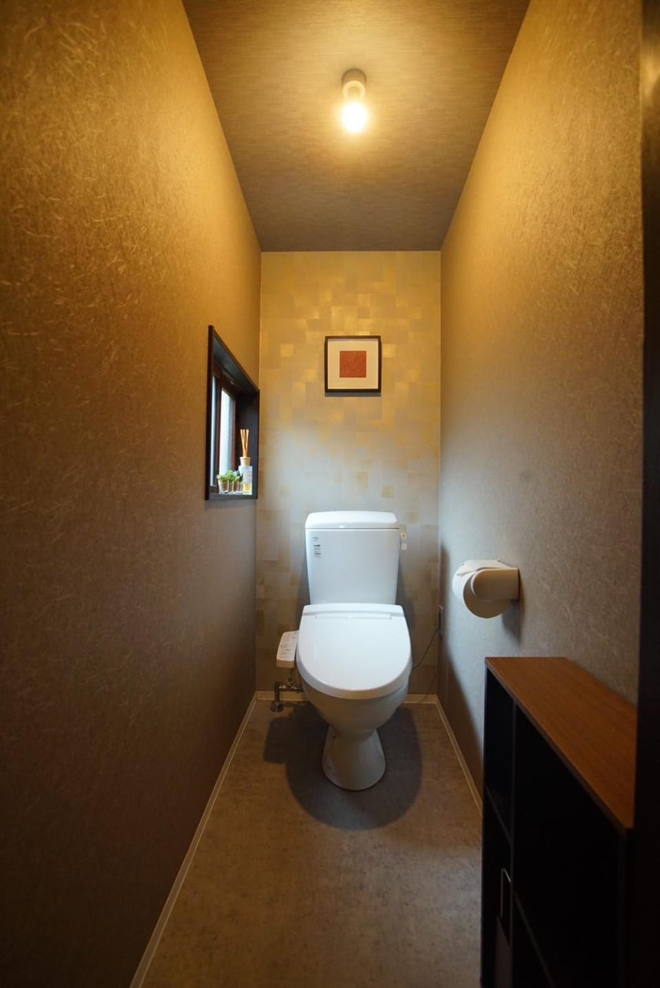 Guest House Kiyomizu Gojo Villa in Kyoto