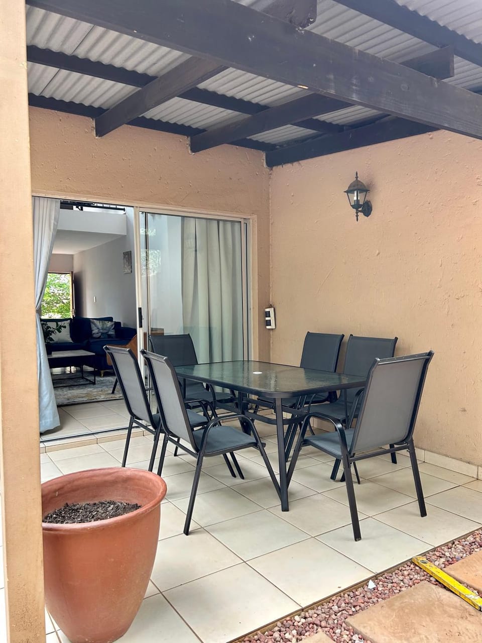 The Great Escape in North Riding Apartment in Randburg