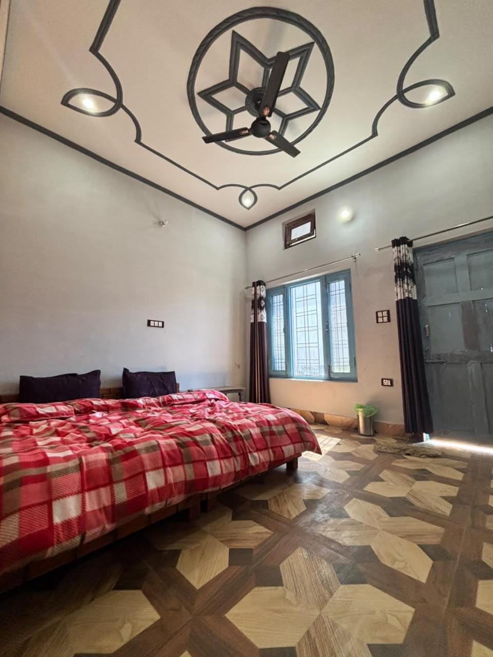 The Tatwa Hotel & Camping Hotel in Uttarakhand