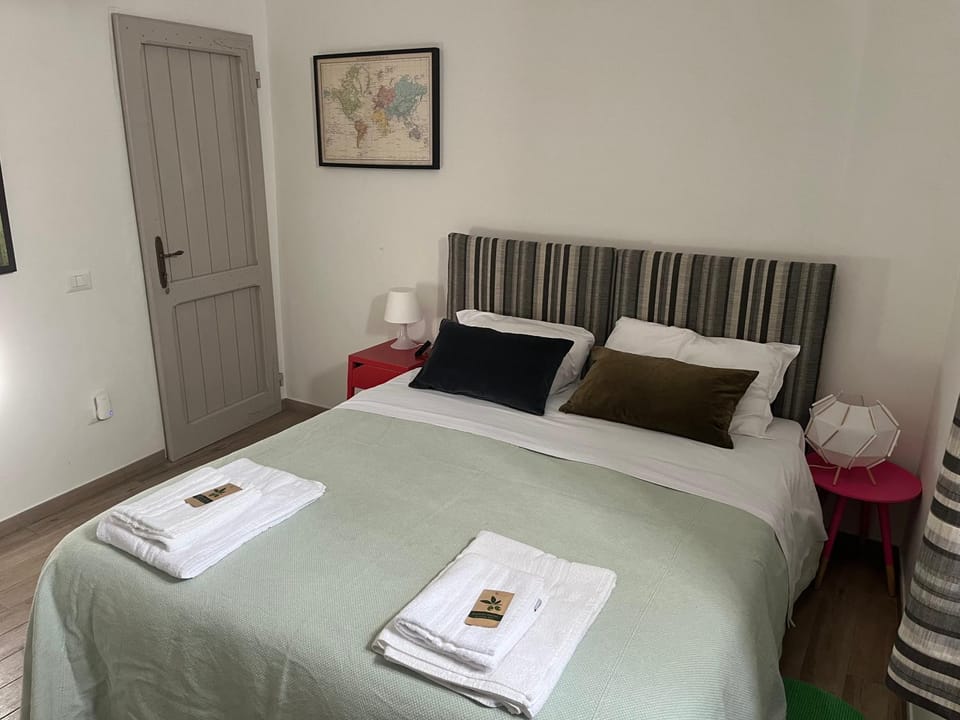 B&B Annabella Bed and Breakfast in Parma