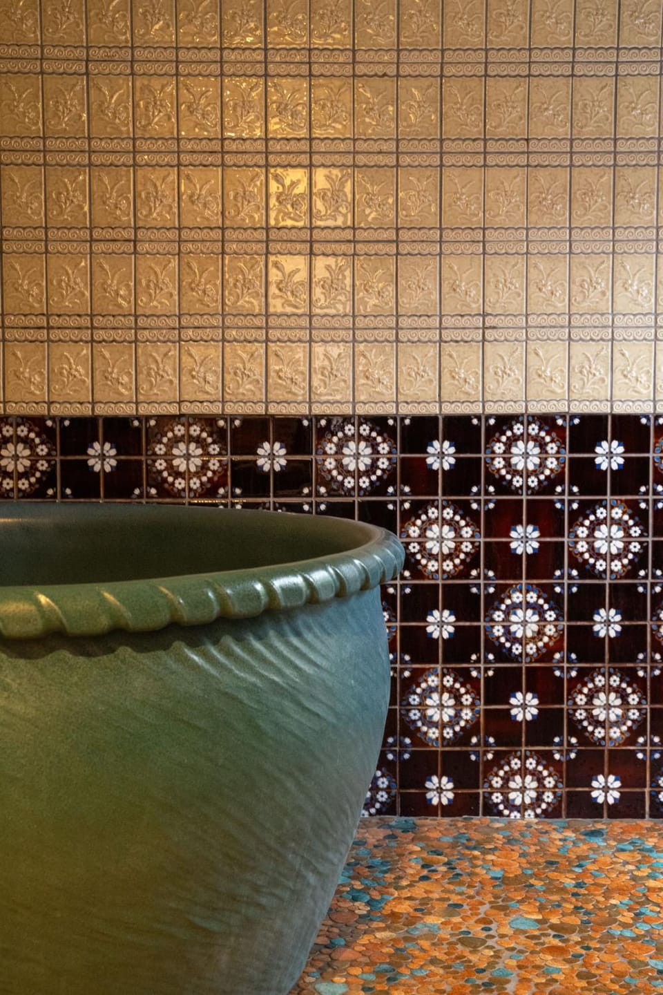 Sarasa Villa in Kyoto
