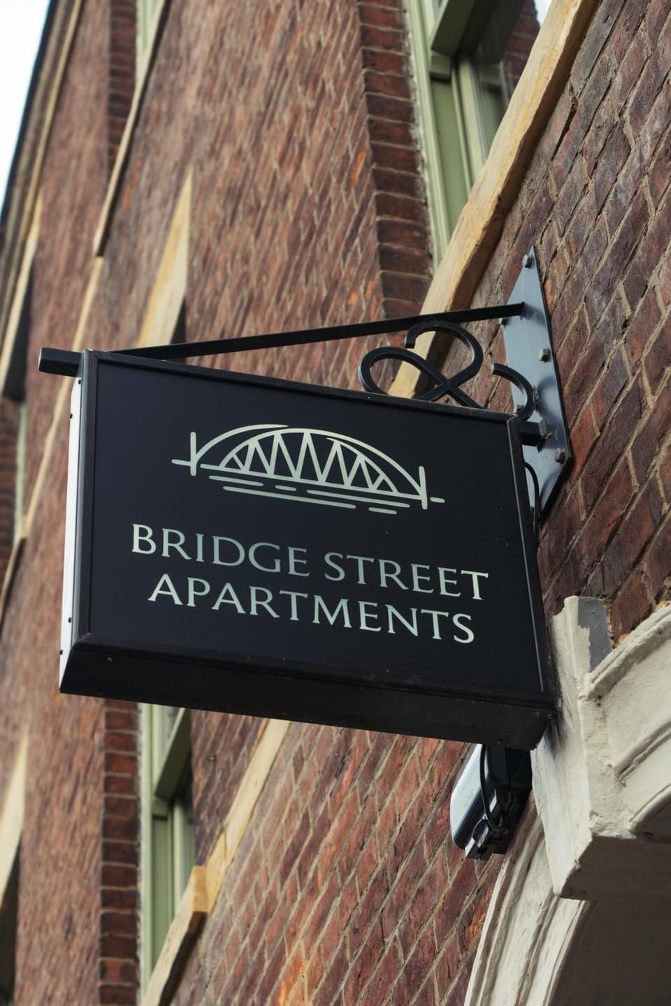 Property building, Logo/Certificate/Sign