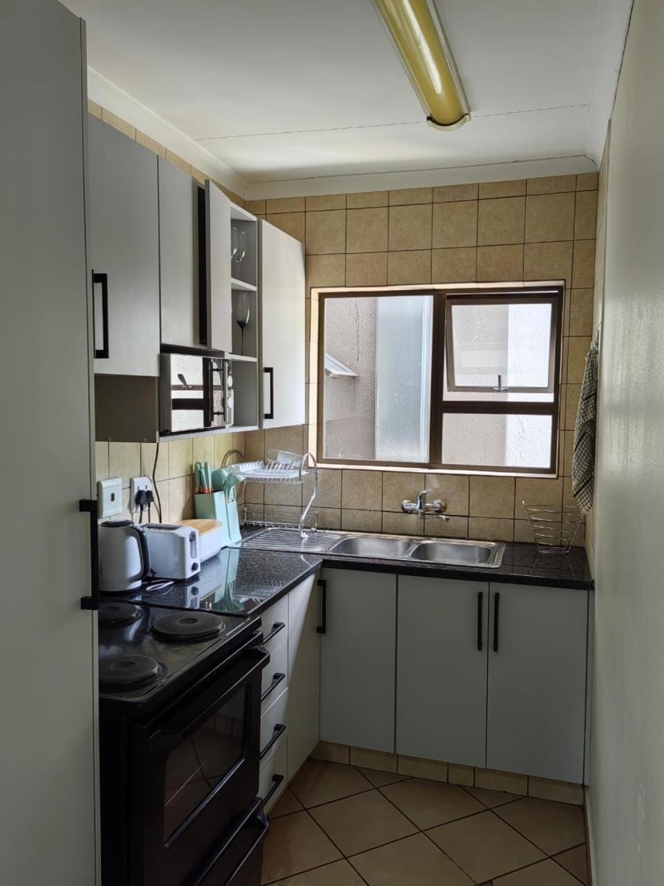 The Crown Apartment in South Africa