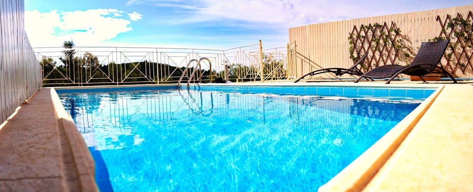 Pool view, Swimming pool, Swimming pool