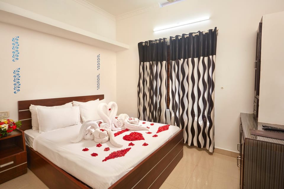 Cinnamon stay Vacation rental in Kerala