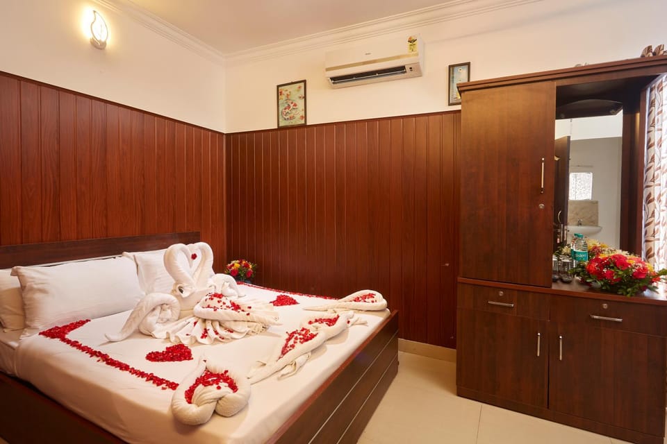 Cinnamon stay Vacation rental in Kerala