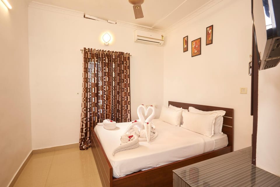 Cinnamon stay Vacation rental in Kerala