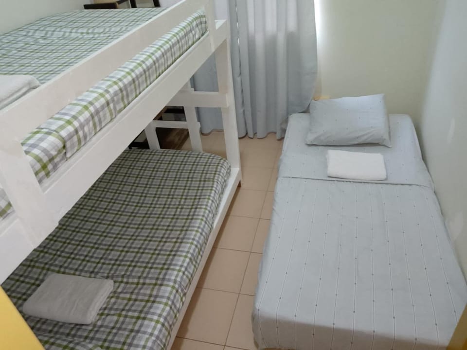 DaLei 3-103 Sleeps 8pax at Marina Spatial Condominium in Dumaguete City Apartment hotel in Dumaguete