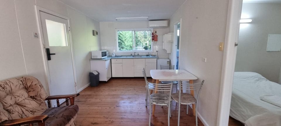 Park Beach Holiday Cabins Cabin in Coffs Harbour
