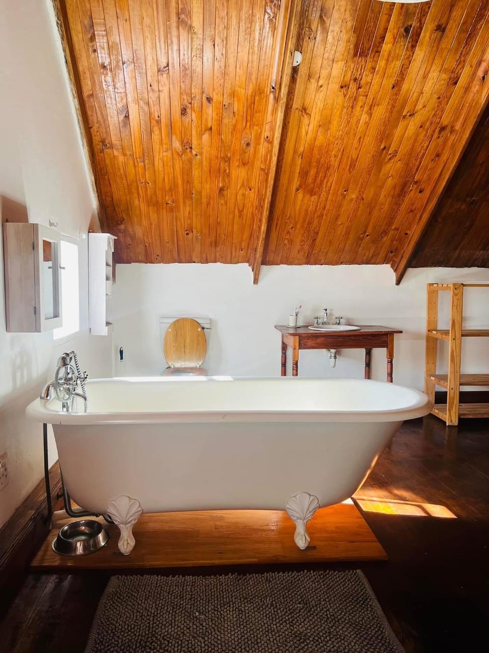 9de Laan Kleinmond House in Western Cape