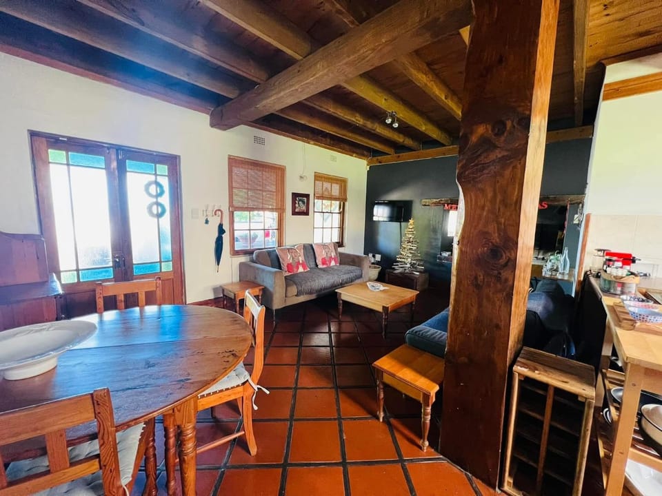 9de Laan Kleinmond House in Western Cape