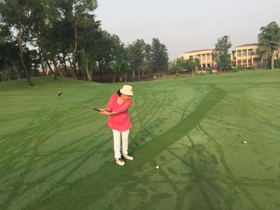 STUDIO APARTMENT - TARUDHAN VALLEY GOLF RESORT Gurgaon Apartment in Haryana