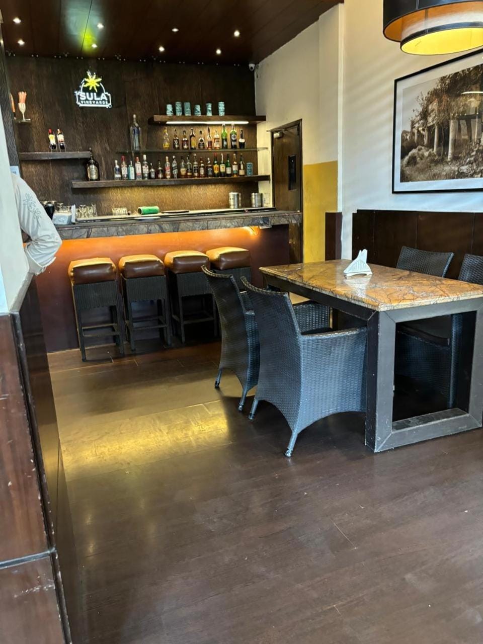 STUDIO APARTMENT - TARUDHAN VALLEY GOLF RESORT Gurgaon Apartment in Haryana