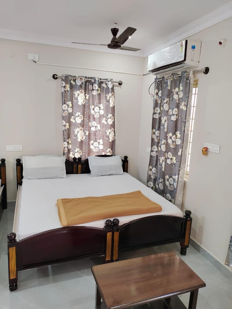 HomeStay- Inside Village, Kanipakam Vacation rental in Andhra Pradesh